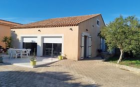 Maison A St Mitre