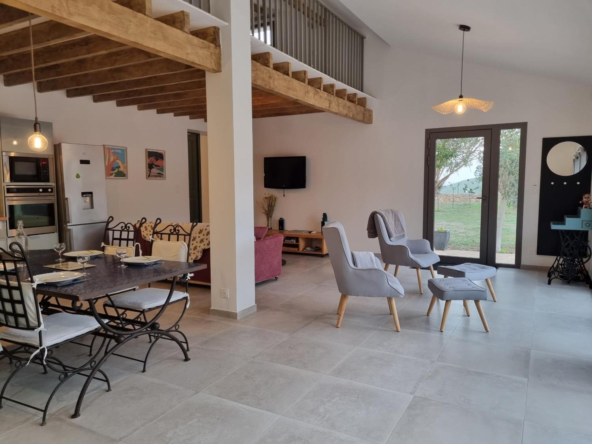Maison A St Mitre Saint-Mitre-les-Remparts Extérieur photo